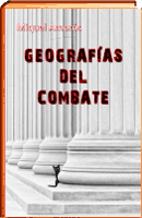 libro geografia del combate